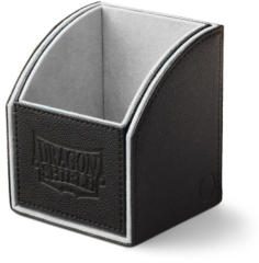 Dragon Shield Nest Deck Box: Grey